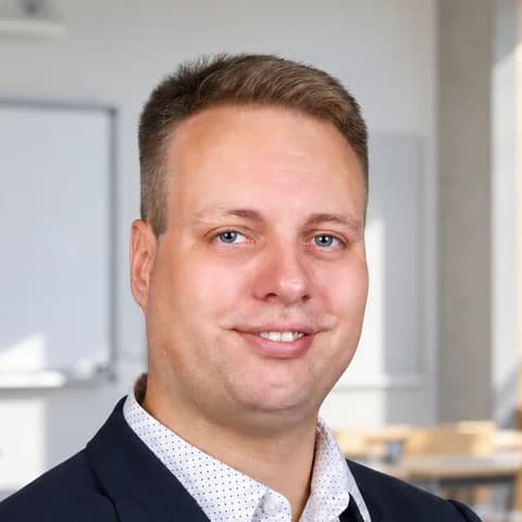 Nils Lappenbusch